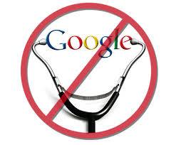 Dr Google