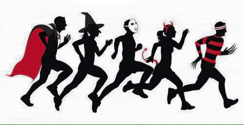 Halloween Runners