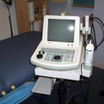 Real-Time Ultrasound